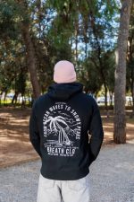 Full Zip Sweatshirt Hoodie - Image 4