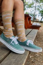 Breath Clo Socks Surf Boards - Image 2
