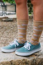 Breath Clo Socks Surf Boards - Image 3
